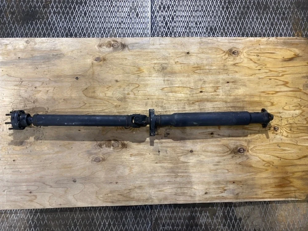 Карданный вал BMW X5 3.0dX E53