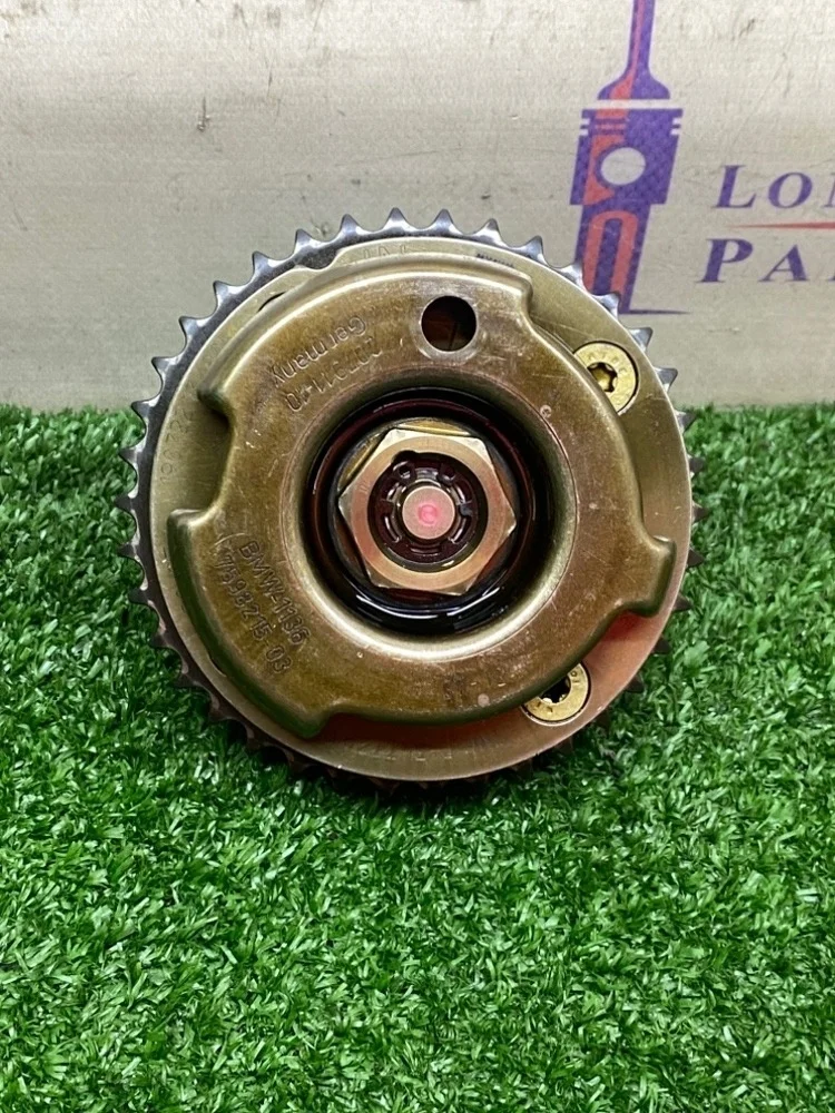 Ванос BMW 320i F30