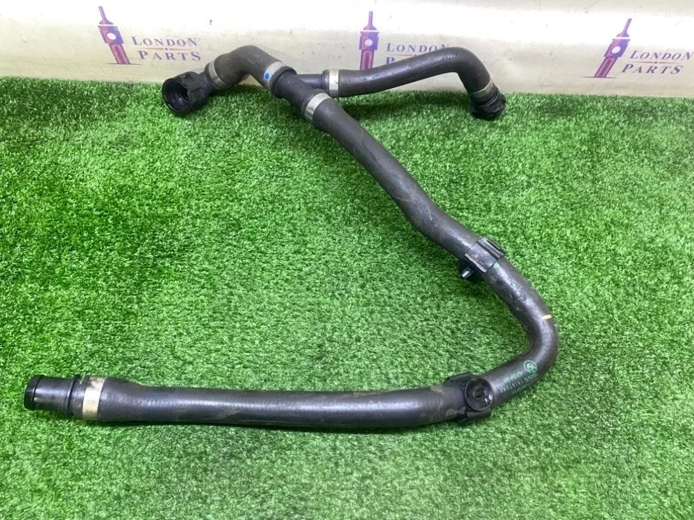 Шланг системы охлаждения BMW X3 20iX F25