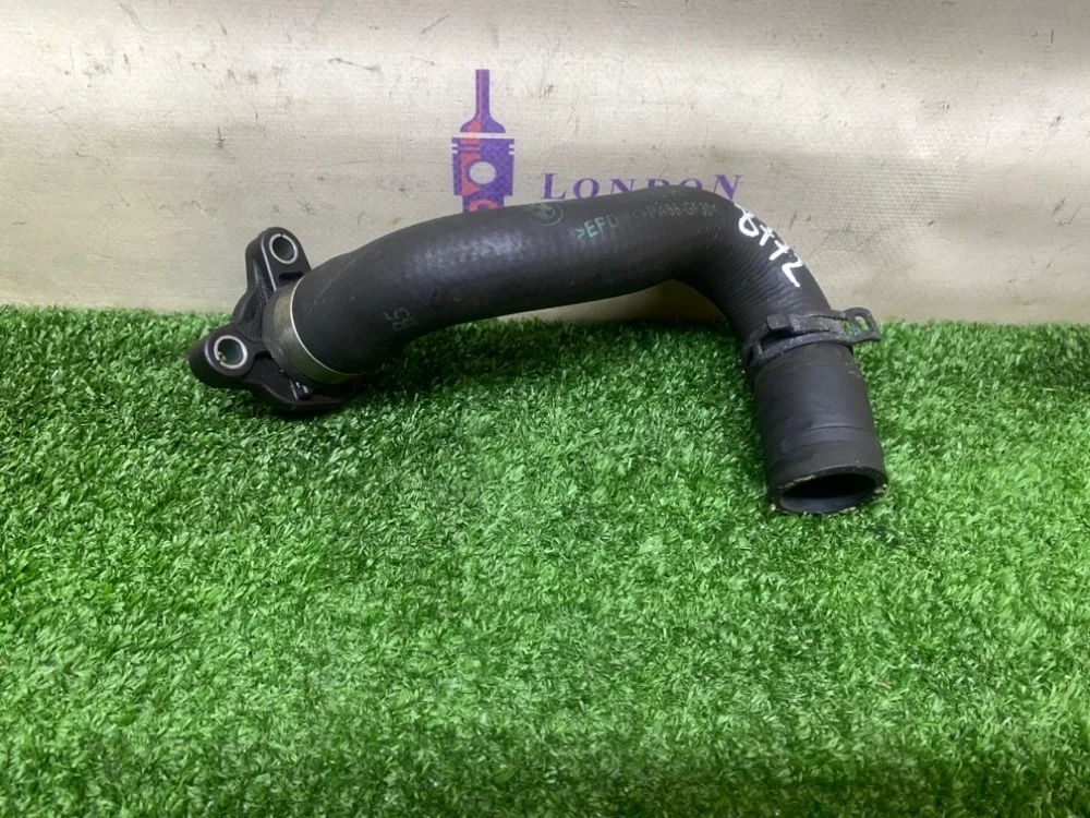 Шланг системы охлаждения BMW X3 20iX F25