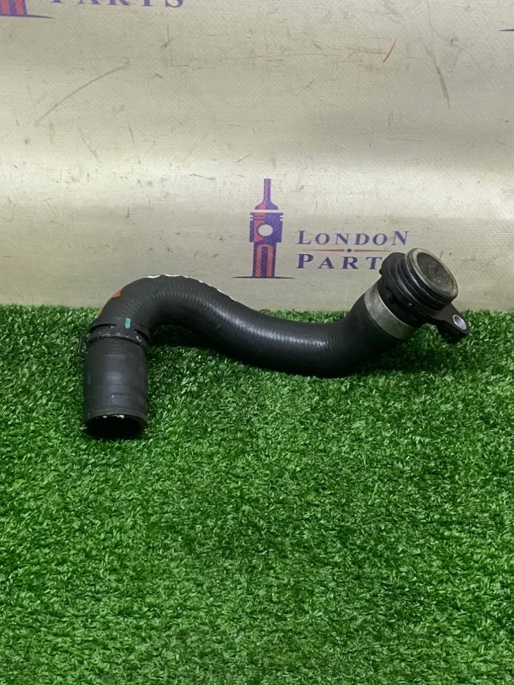 Шланг системы охлаждения BMW X1 20iX E84