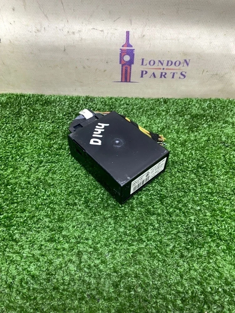 Блок пневмы (пневмо подвески) BMW X5 E53