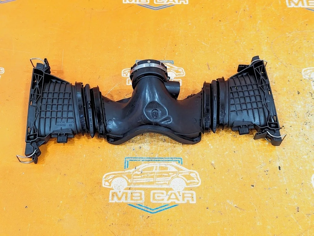 Расходомер Mercedes-Benz