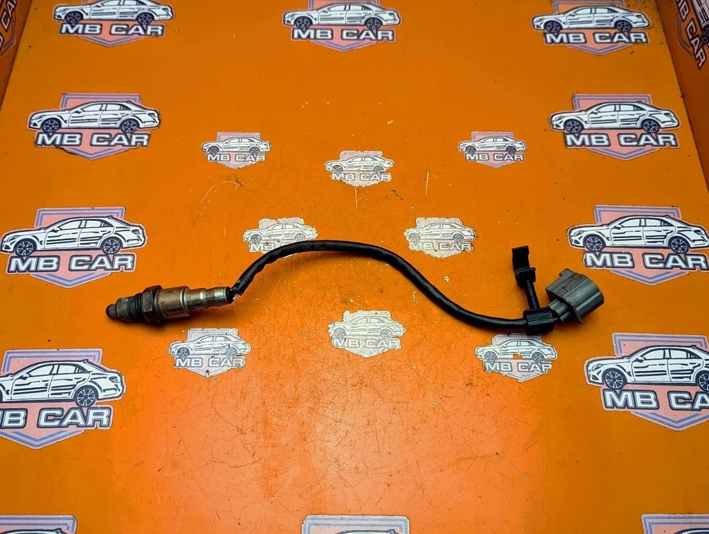 Лямбда-зонд Mercedes-Benz