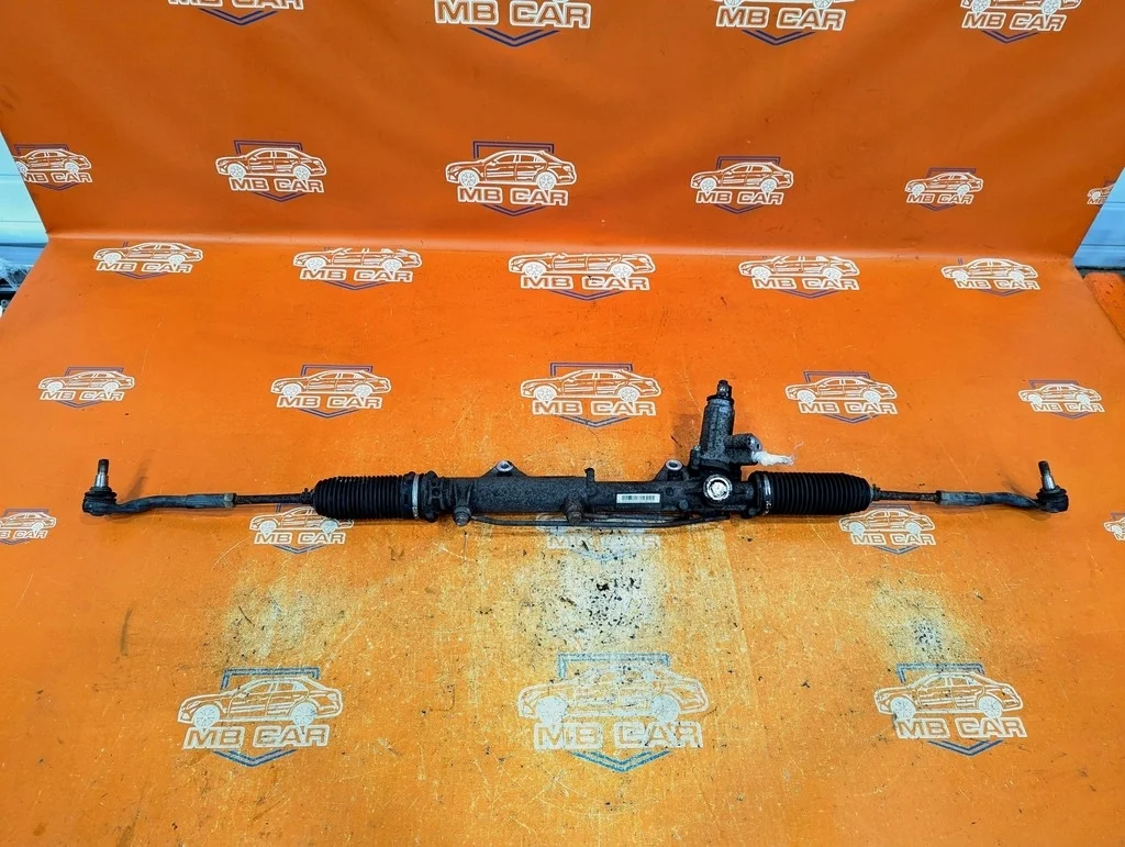 Рулевая рейка Mercedes-Benz