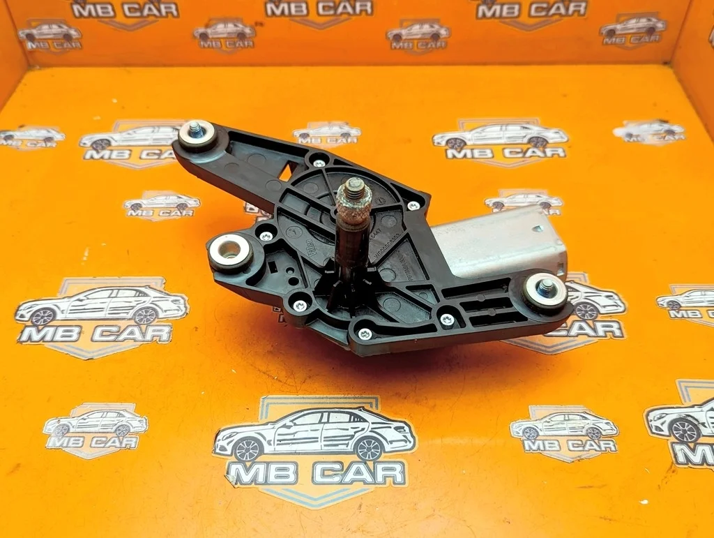 Моторчик дворников задний Mercedes-Benz