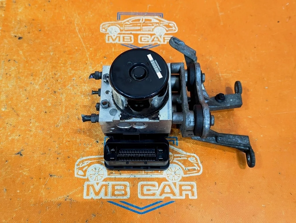 Блок ABS Mercedes-Benz