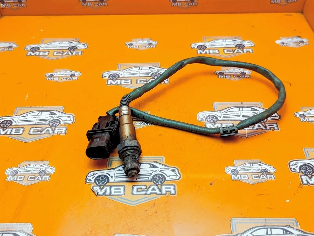 Лямбда-зонд Mercedes-Benz