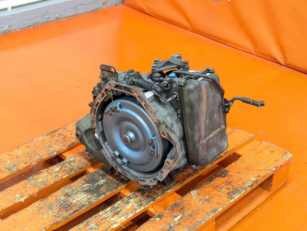 АКПП 4HP20 Mercedes-Benz