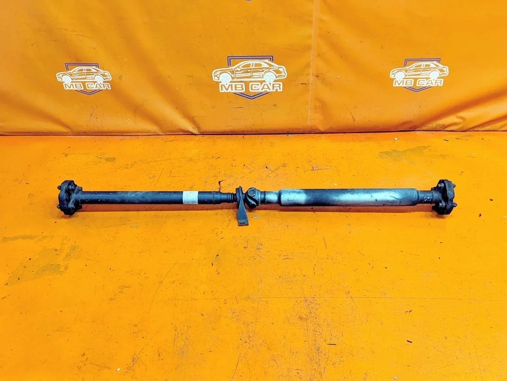 Кардан задний Mercedes-Benz