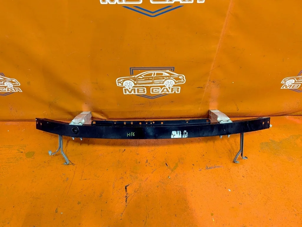 Усилитель переднего бампера Mercedes-Benz