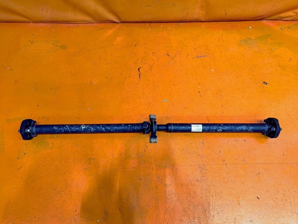 Кардан задний Mercedes-Benz