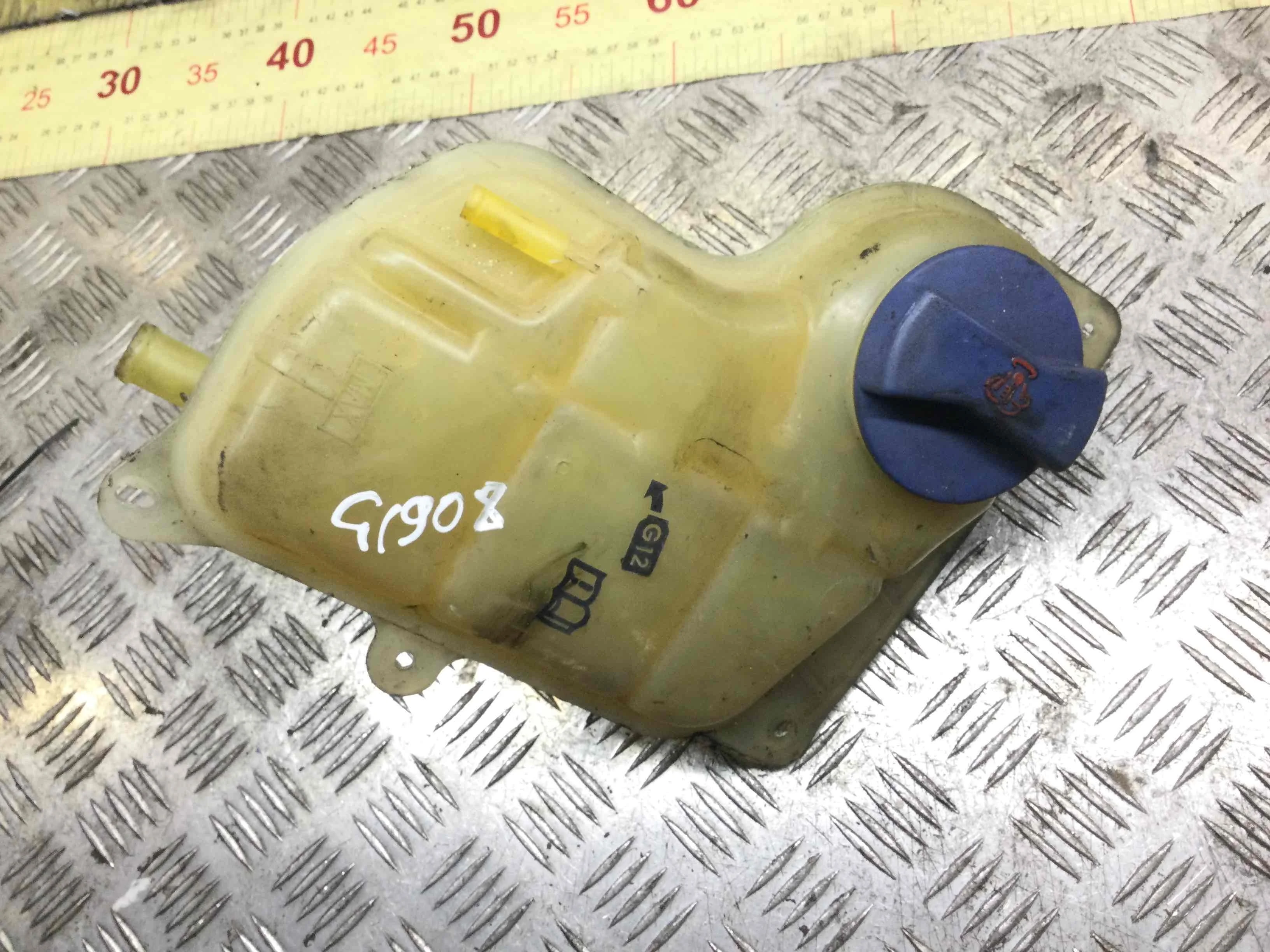 Бачок расширительный Volkswagen Passat B5 (1996-2000) дизель 1.9 TDI Механика Универсал