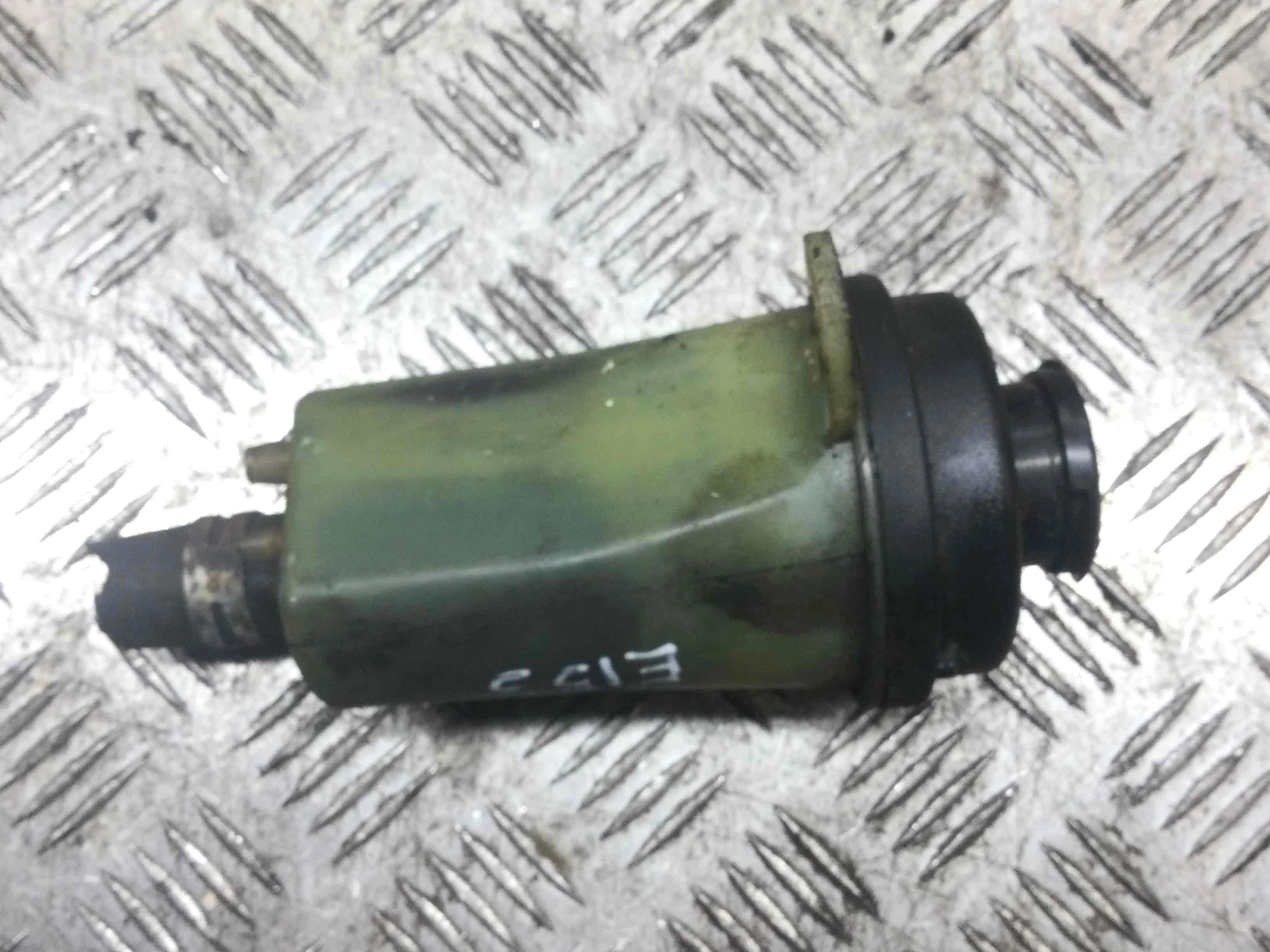 Бачок гидроусилителя Ford Focus 2 поколение (2005-2008) бензин 1.6 i Механика