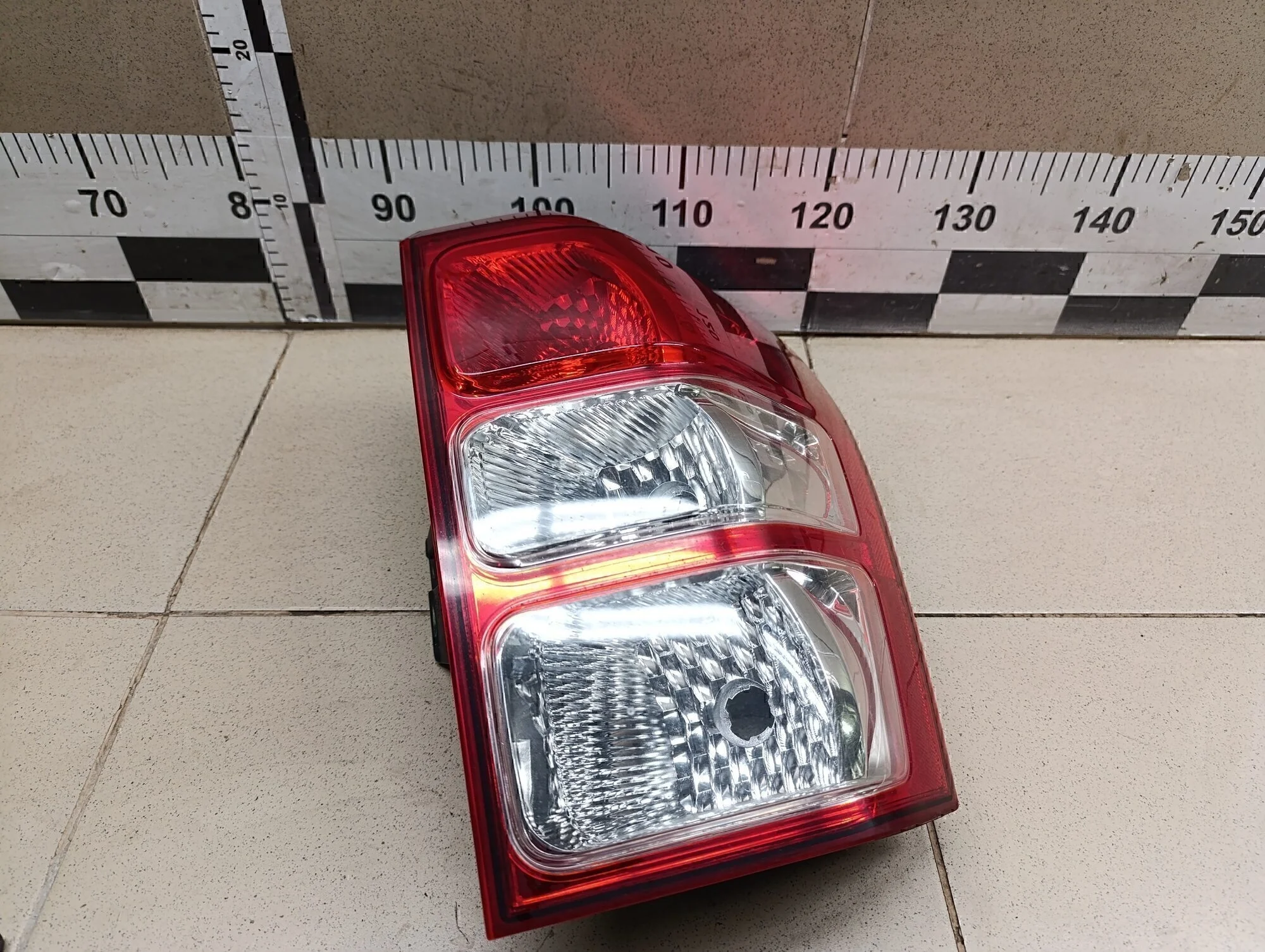 Фонарь задний правый Grand Vitara 2006-2015