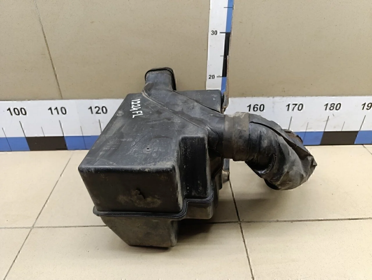 Резонатор воздушного фильтра Elantra 2000-2005