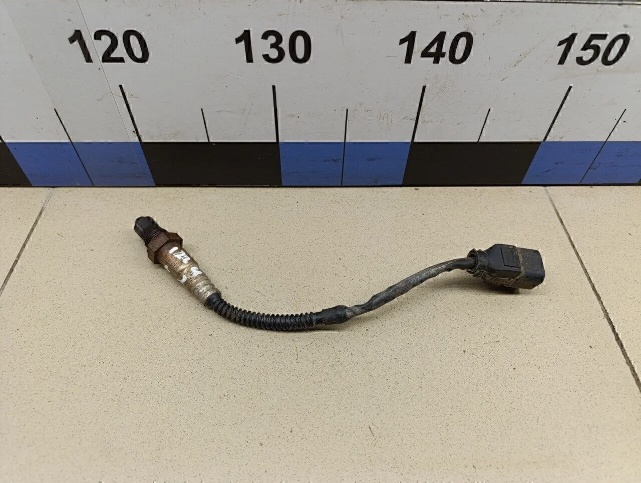 Датчик кислородный/Lambdasonde Accent II (+ТАГАЗ) 2000-2012