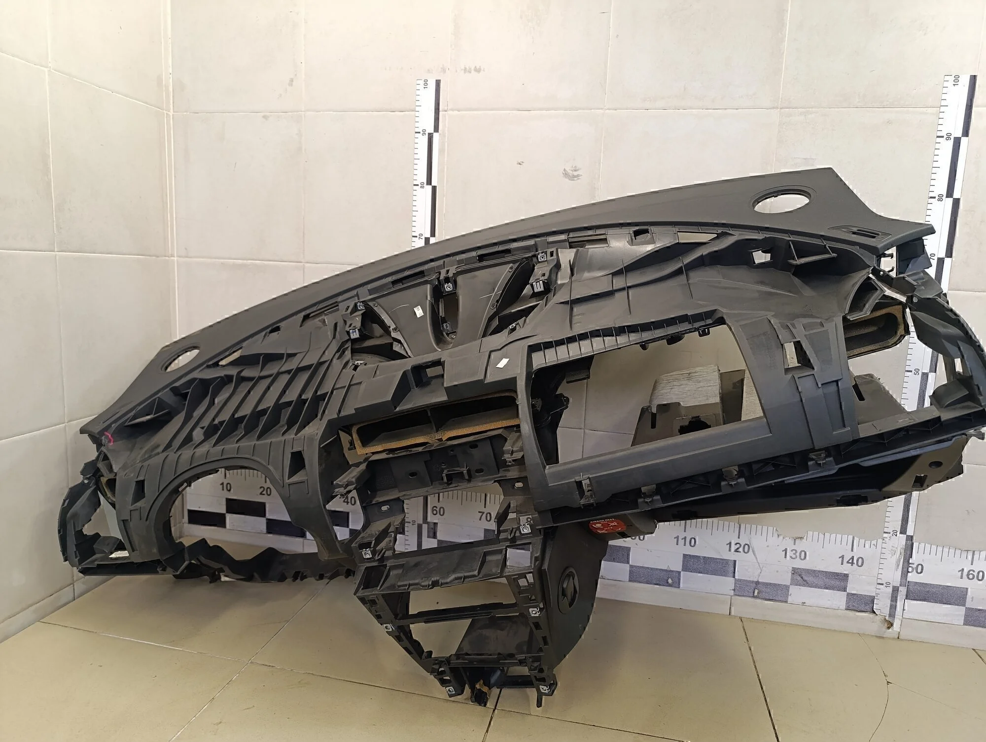 Торпедо C4 2005-2011