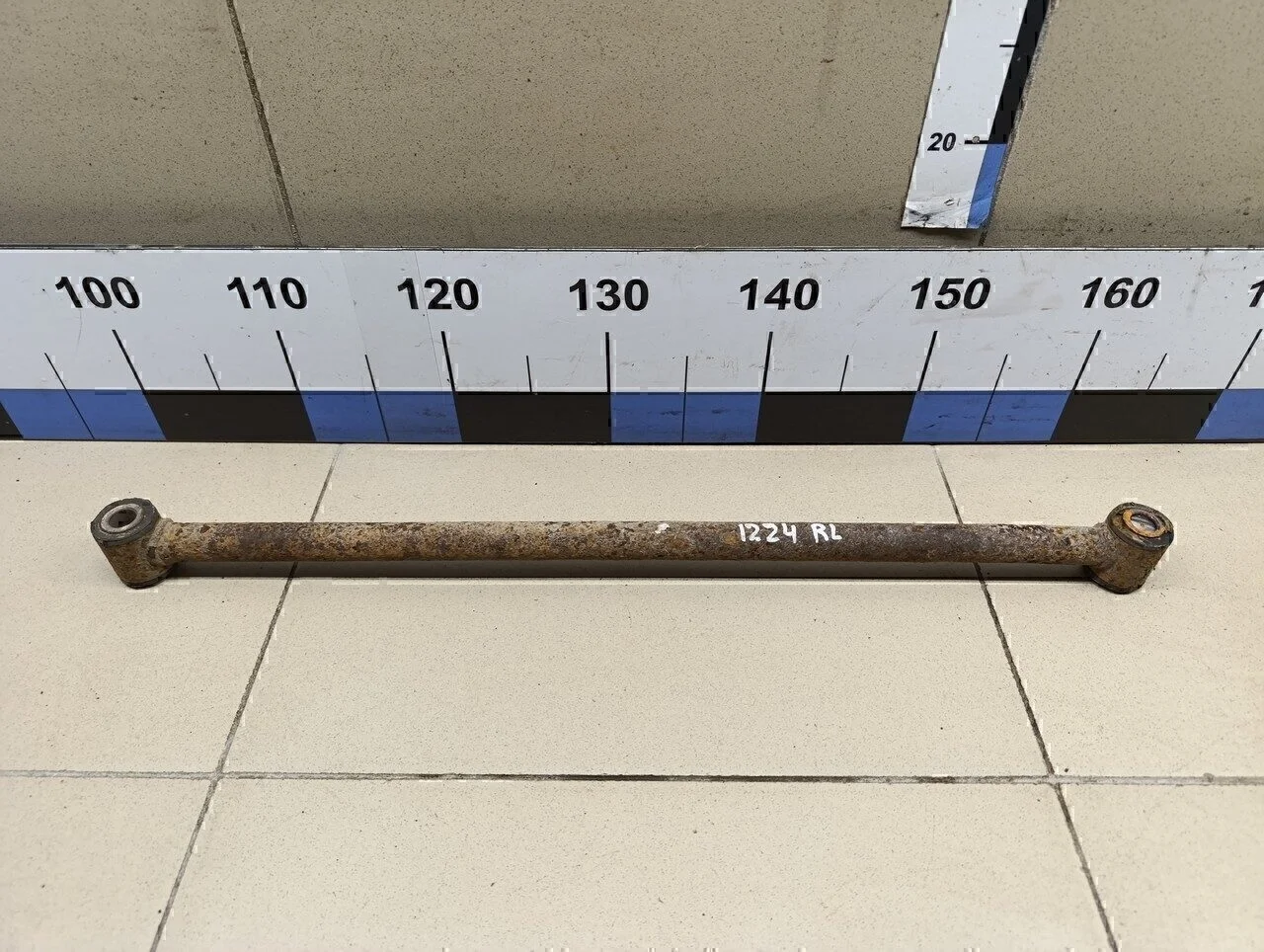 Тяга задняя поперечная Elantra 2000-2005