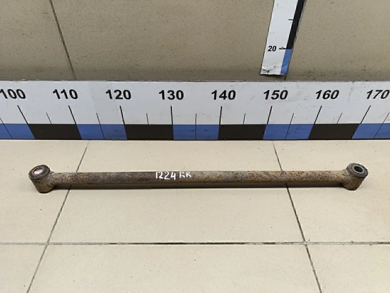 Тяга задняя поперечная Elantra 2000-2005