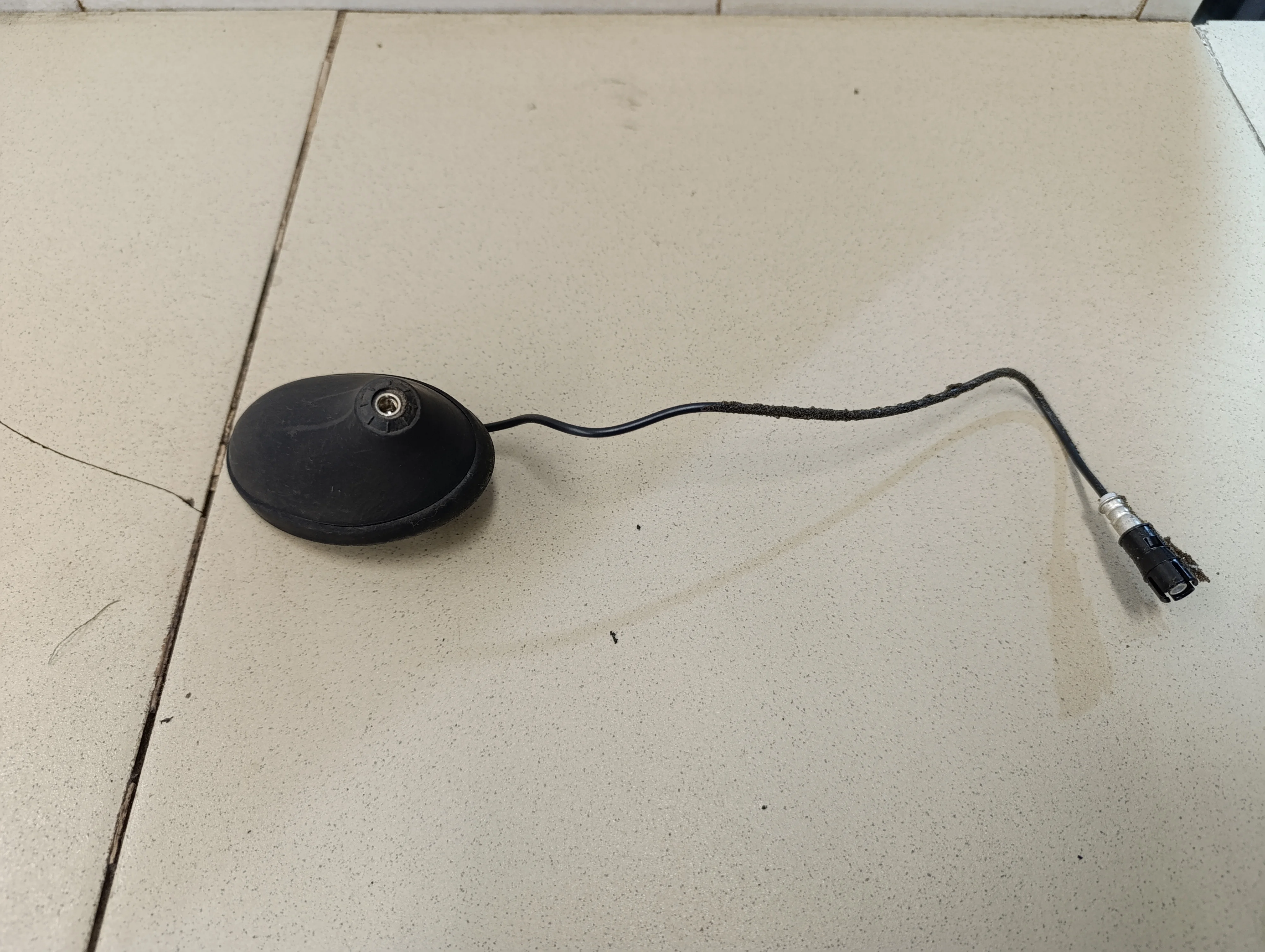 Антенна C4 2005-2011