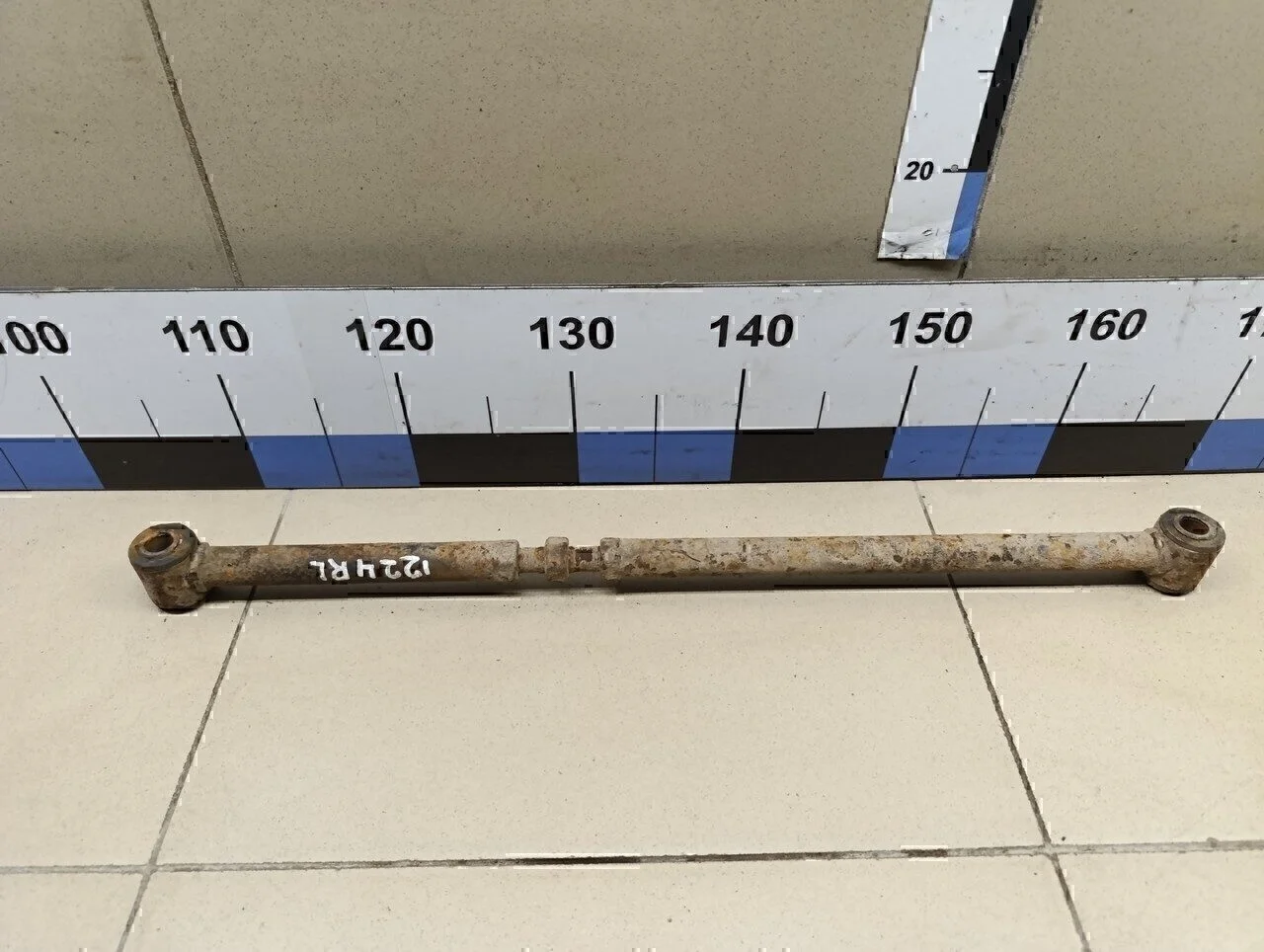 Тяга задняя поперечная Elantra 2000-2005