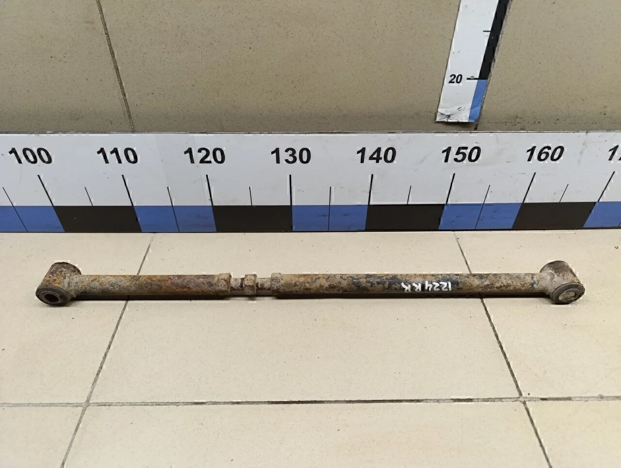 Тяга задняя поперечная Elantra 2000-2005