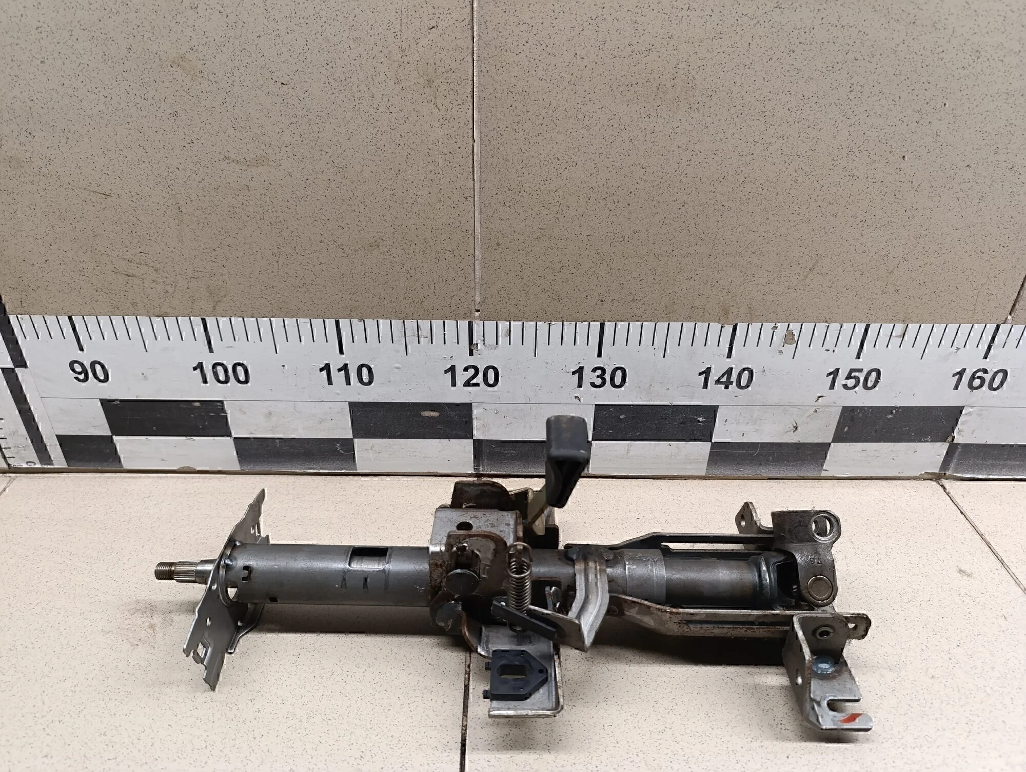 Колонка рулевая Grand Vitara 2006-2015