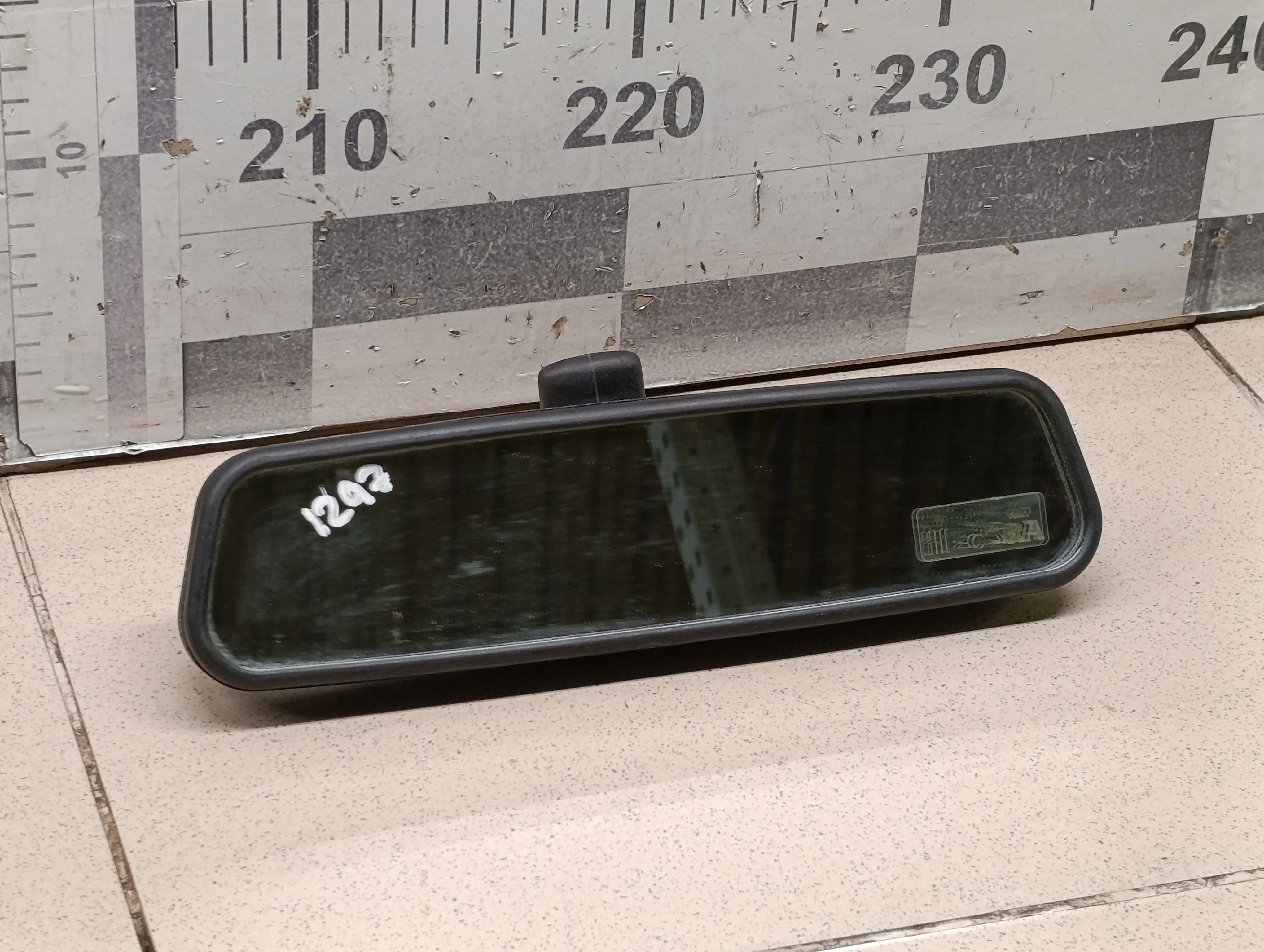 Зеркало заднего вида Grand Vitara 1998-2005