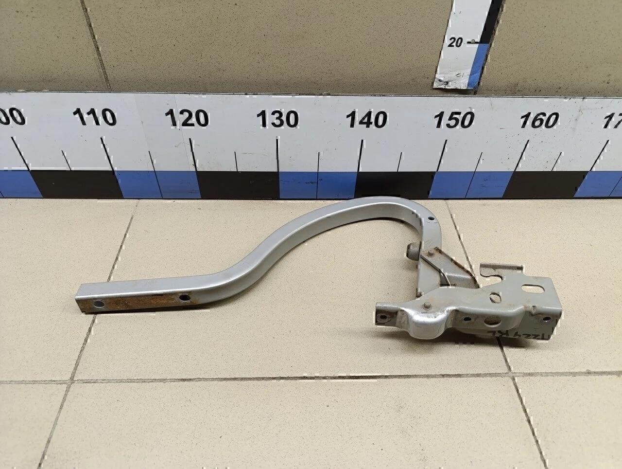 Петля крышки багажника Elantra 2000-2005