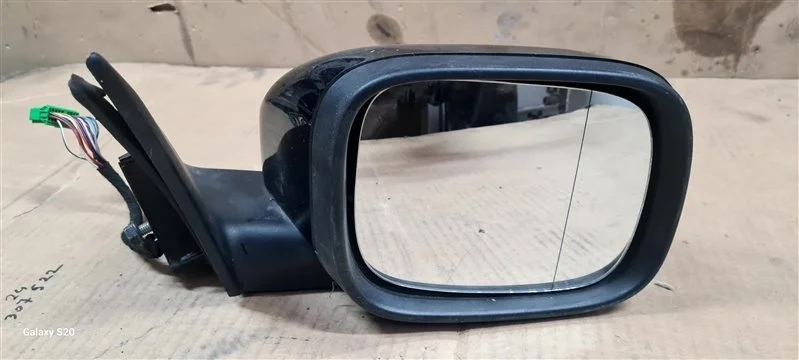 Зеркало заднего вида боковое Volvo Xc90 2008 31297442, правое