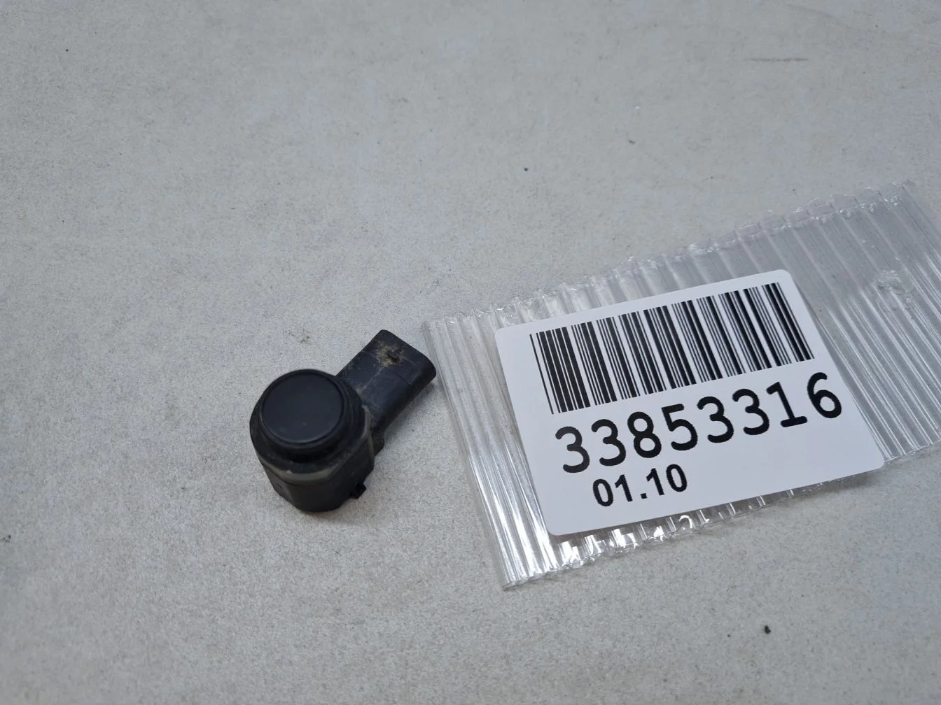 Датчик парковки для Ford Focus 3 2011-2019