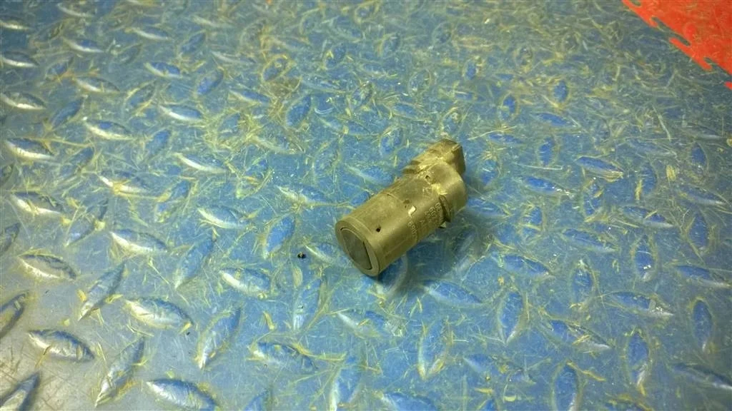 датчик парковки BMW X5 E53  M54B30 231 лс 3.0i