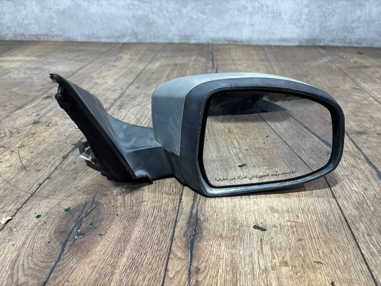 зеркало наружное правое Ford Mondeo 4