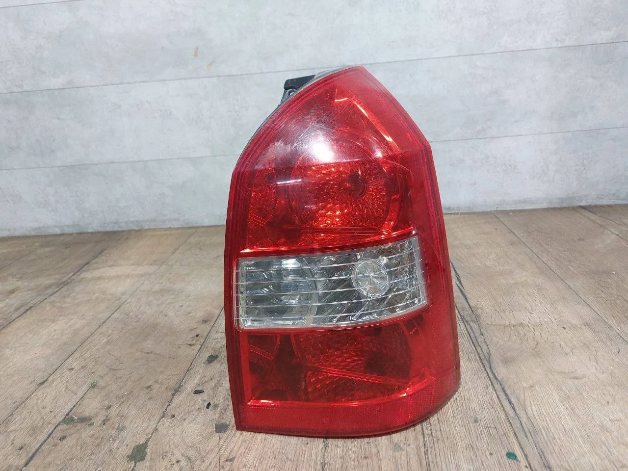 фонарь задний правый Hyundai Tucson