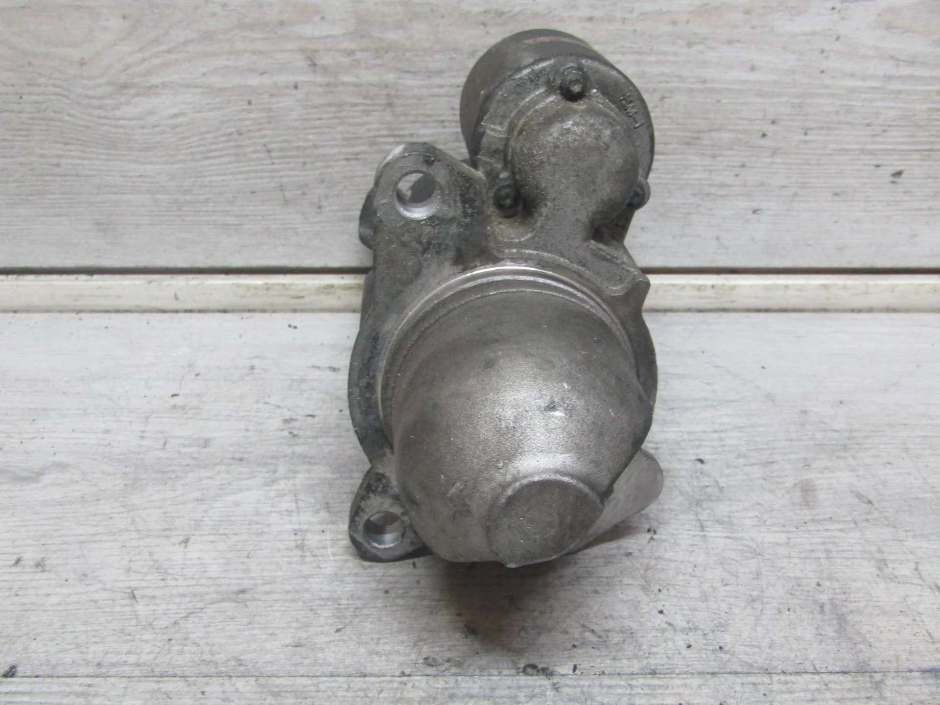 стартер Chevrolet Captiva