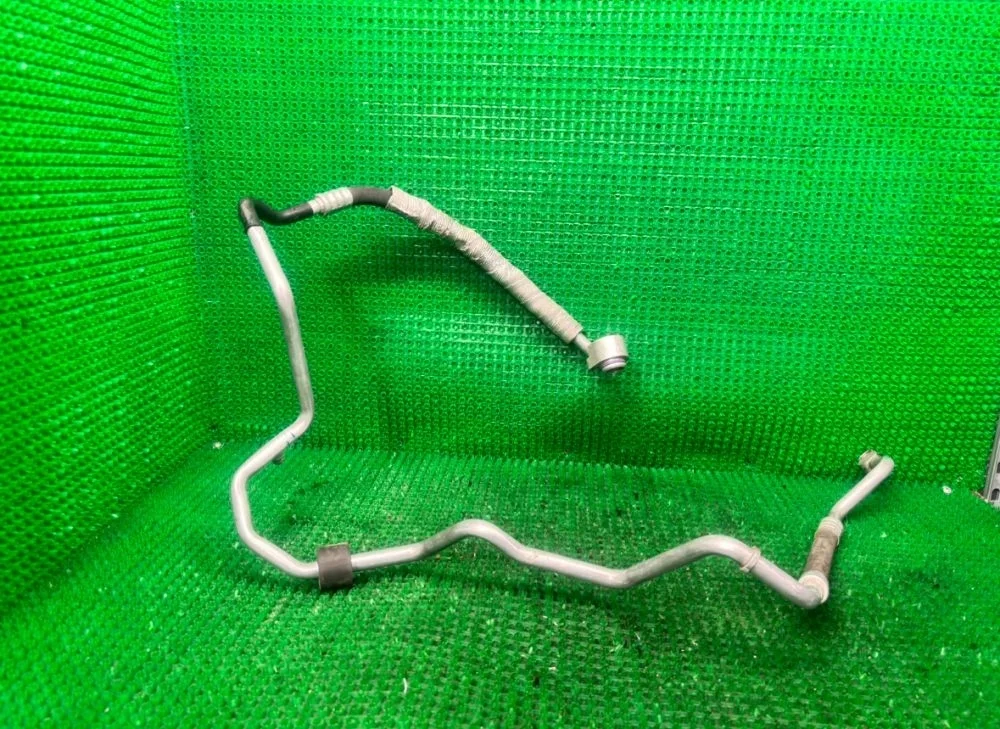 Трубка кондиционера Фольксваген Поло VW Polo Polo V рестайлинг (2015—2020) В наличии