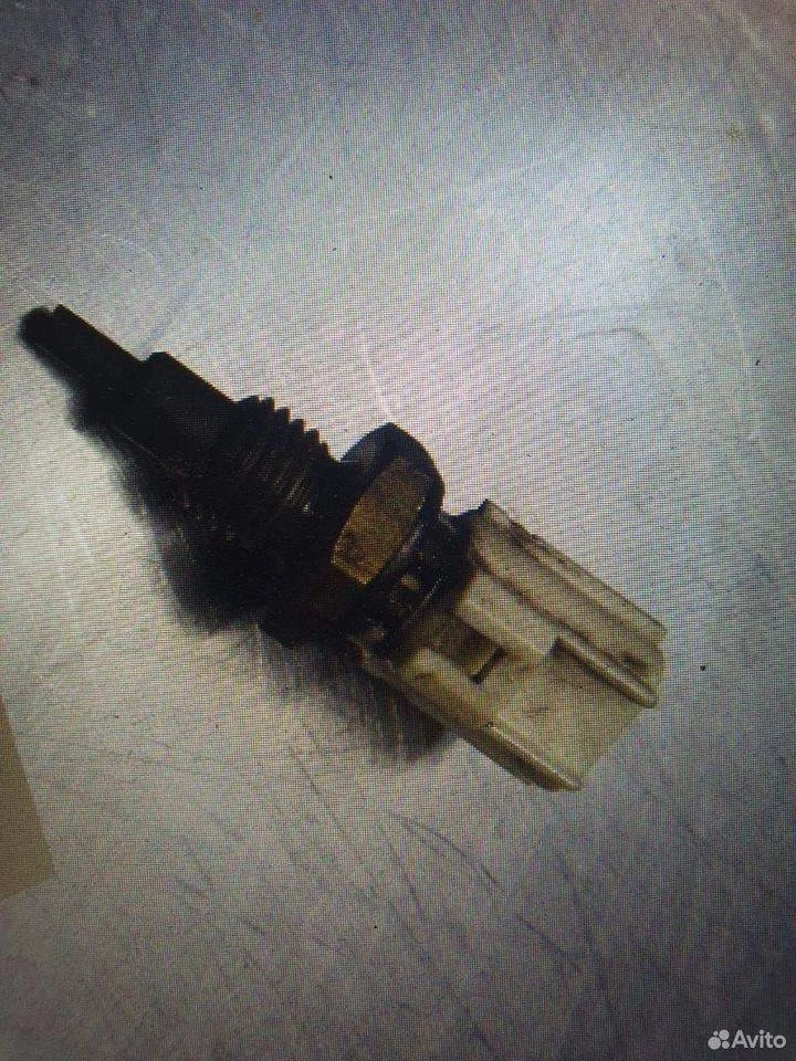 Датчик температуры Lexus IS II (2005—2008)