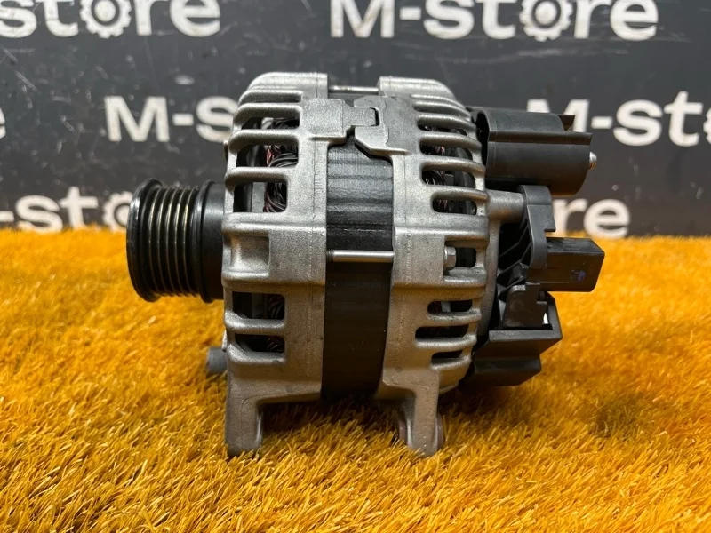 Генератор Mercedes-Benz C-Class 2014 A0009060922 W205 274.920