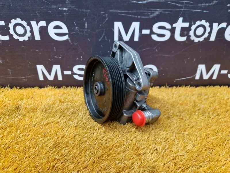 Гидроусилитель Mercedes-Benz GLK-Class 2010 A0064662301 X204 272.948