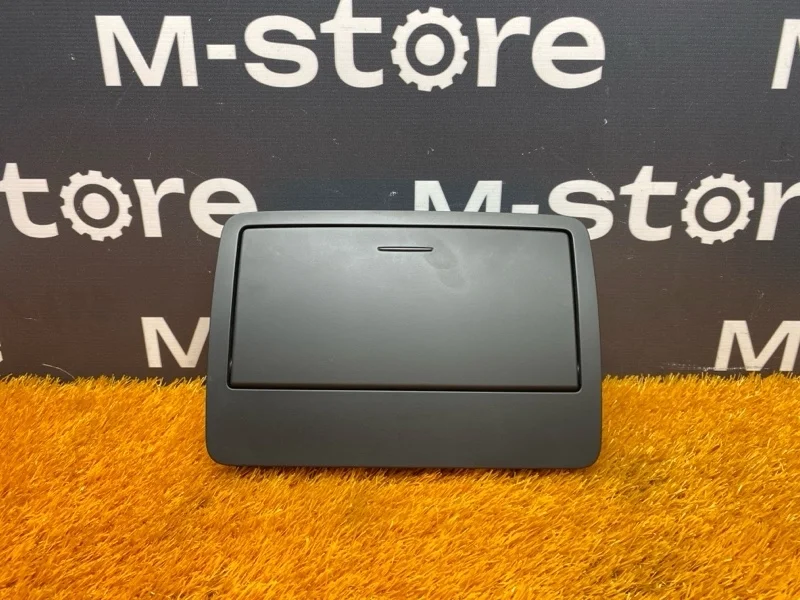 Монитор Audi Q3 2012 8U0857273A 8U CPSA