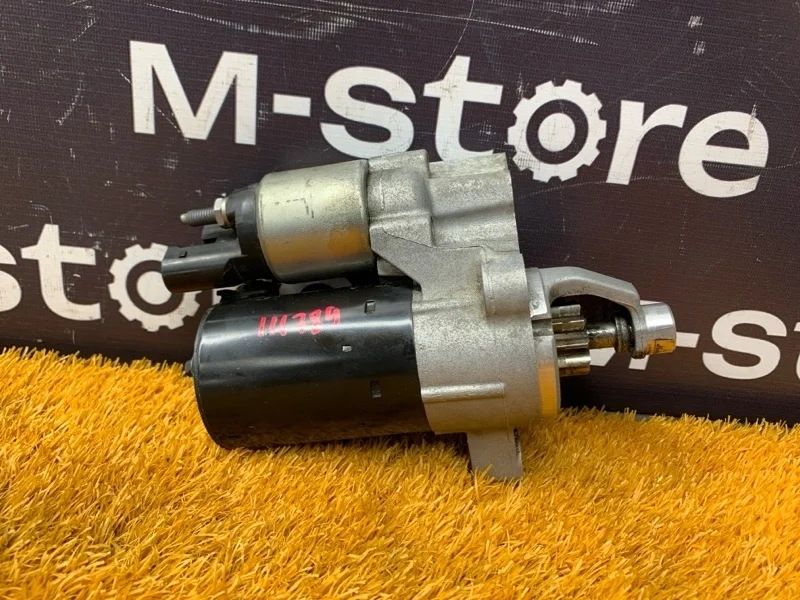 Стартер Audi A4 2011 06H911021A B8/8K CDNB