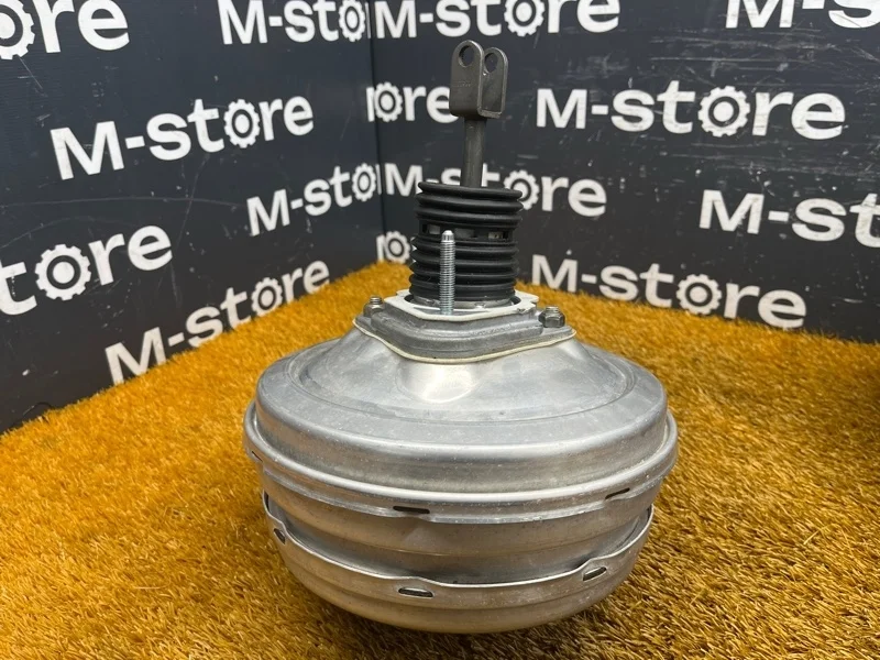 Вакуумный усилитель Bmw X3 2006 34333450589 E83 M54B25 (256S5)