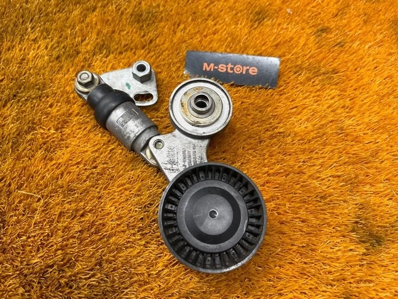 Натяжитель приводного ремня Land Rover Range Rover 2002 11287515864 L322 M62B44