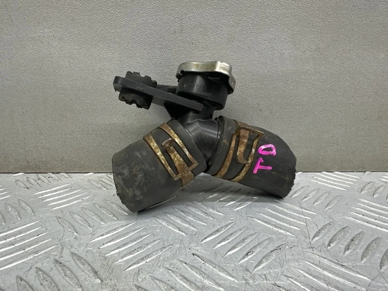 Заливная антифриза Suzuki Grand Vitara 3 TD