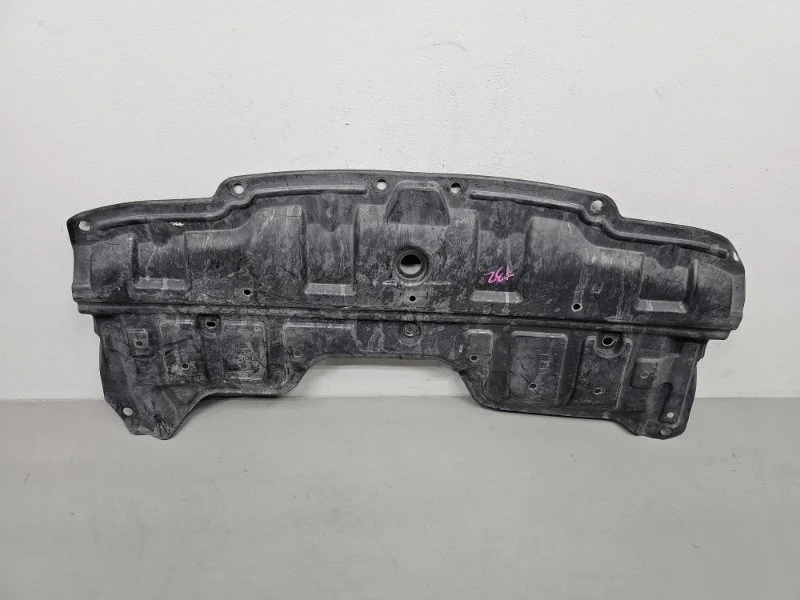 Защита двигателя Nissan X-Trail T32