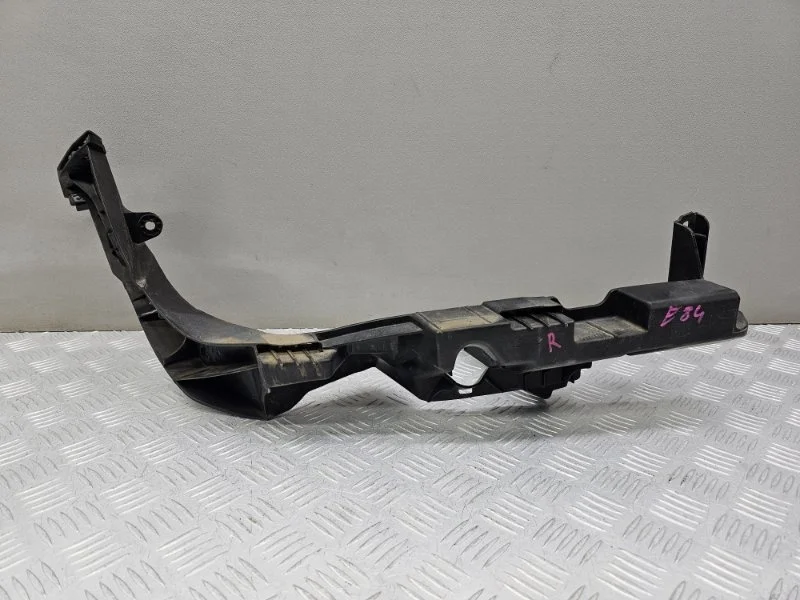 Крепление фары BMW X1 E84