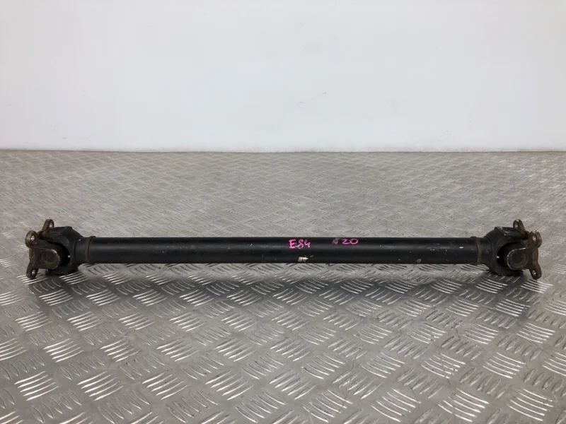 Кардан BMW X1 E84