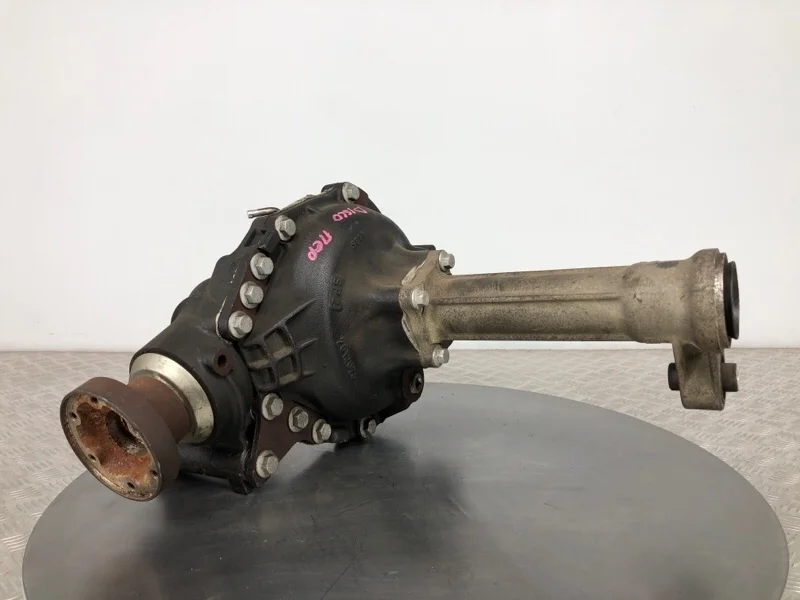 Редуктор Land Rover Discovery L319