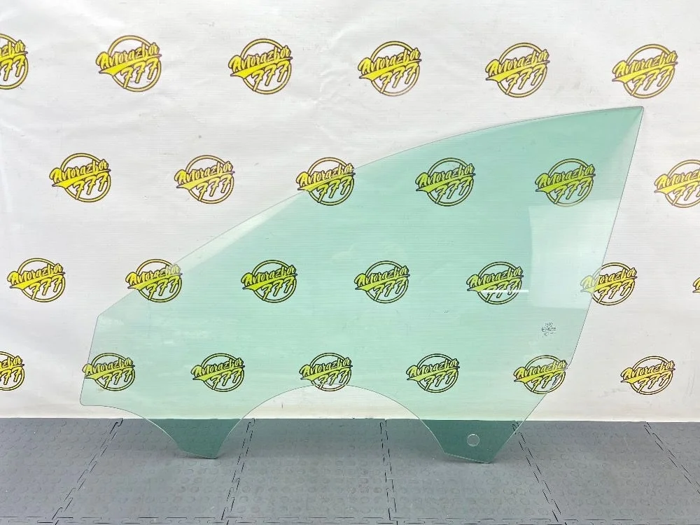 Стекло двери передней левой Audi A7 I (2010—2014)